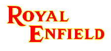 Royal Enfield